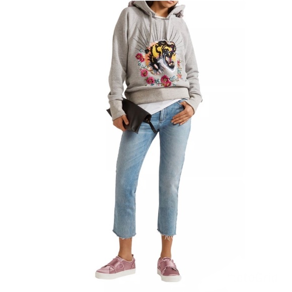 Sam Edelman Sateen Frayed Platform Sneaker Women’s Sizes 7.5 & 9 NWOB - Picture 2 of 14